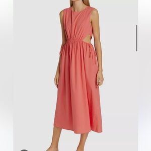 Rails NWT Cutout Dress